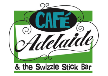 Cafe Adelaide logo