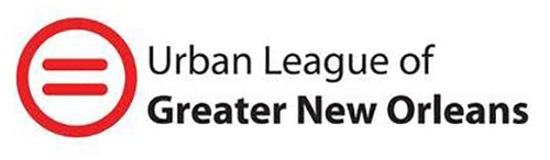 Urban League New Orleans logo